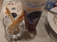 -必胜客(华邦银泰店)