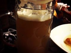 -辛德勒啤酒德餐厅