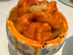 -波特曼西餐厅(南岗店)