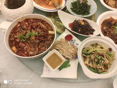 -全聚德(长江路店)