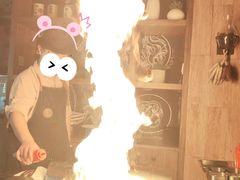 -盛焰铁板烧(王府井店)