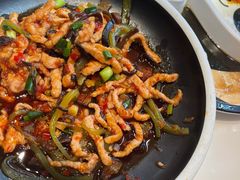 -上上席川菜(凯德乐峰广场店)