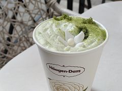 -哈根达斯(美罗城店)