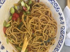 -梅溪·小伙子干挑面(安吉总店)