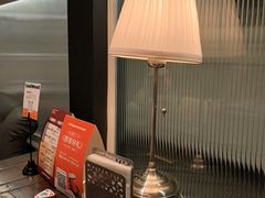 -良木缘咖啡西餐(优品道广场店)