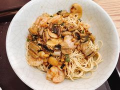 -晓午阳常熟炒浇面(红庙店)
