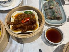 -粤匠·澳门点心粤菜海鲜(澳门半岛店)