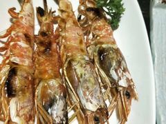 -梅筑·创意料理(王府井百货店)