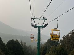 -云龙山