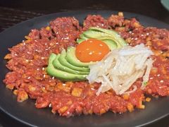 -Fuzzy Bistro 浮几韩餐·茶酒馆
