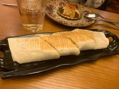-BRBR叙利亚餐厅(总店)