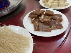 -山海关清和浑锅店