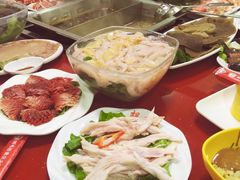 -超级鲜•胡毛肚火锅(扬帆店)
