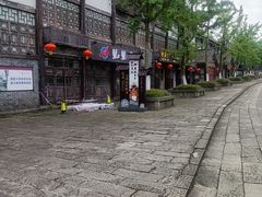 -南关石牌坊古镇