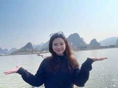 -英西峰林·洞天仙境