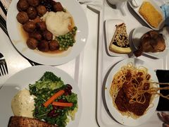 -宜家·瑞典风味餐厅(天津东丽商场店)