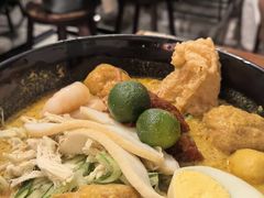 -Limapulo: Baba Can Cook
