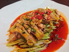 -单家老院·院子里的青岛菜(沙子口店)