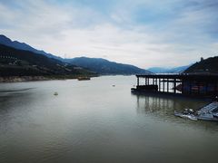 -白帝城·瞿塘峡景区