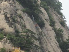 -丹东凤凰山景区