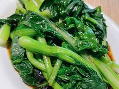 葱油菜苔-老乡鸡(上海品尊国际中心店)