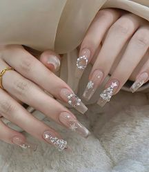 -LILY NAILS美甲美睫