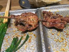 -北丐先生·野馄饨烧烤(雨花万象店)