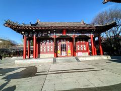 -华清宫景区