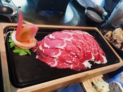 -湊湊火锅·茶憩(新中关购物中心店)