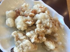 -服务大楼冷面(延大店)