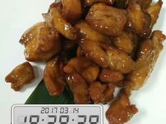 -高第街56号餐厅(银座商城玉函店)