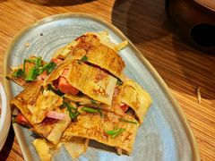 -金掌勺·锅包肉(广渠门店)