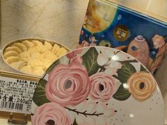 -家琳甜品(江南东店)