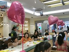 -豪客来牛排(中华城店)