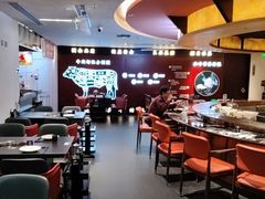 -牛将军•涮肉•烤肉(北京王府井·故宫店)