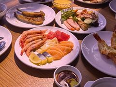 -东方明珠·空中旋转餐厅