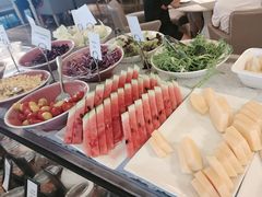 -北京王府井希尔顿酒店·万斯阁西餐厅