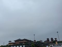 -中国汉城景区