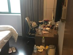 -锦江之星品尚(武汉协和医院取水楼地铁站店)