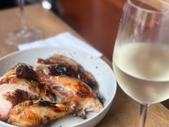 蜂蜜烤鸡-BOR Eatery(安福路店)