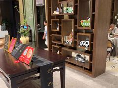 -太湖饭店·寄畅轩中餐厅
