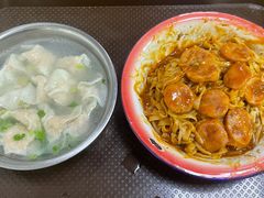 -卢聪艺小吃店(阳翟总店)