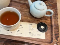 -去茶山(重庆万象城店)