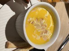 -本处·素食·融合料理(南油店)