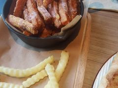 -必胜客(棠下店)