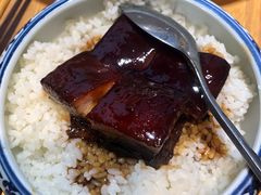 村长家的红烧肉-村长家的疙瘩汤(沌口店)