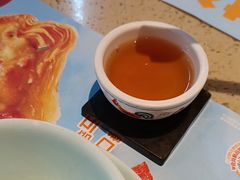 -点都德(喜粤楼店)
