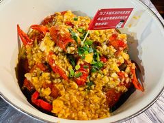 -靓靓蒸虾·头牌蒸虾(雪松路总店)