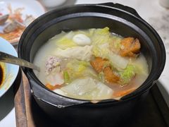 -阿毛饭店首店·宁波老字号(文化广场店)