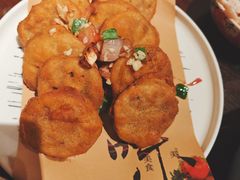 -有梦特色餐厅(古子城店)